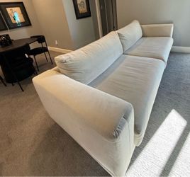 Potato Barn Couch
