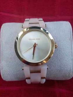 Michael Kors Womens Watch