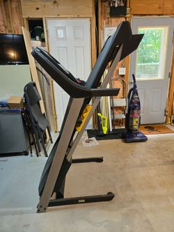 Tread Mill