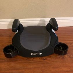 GRACO BOOSTER 