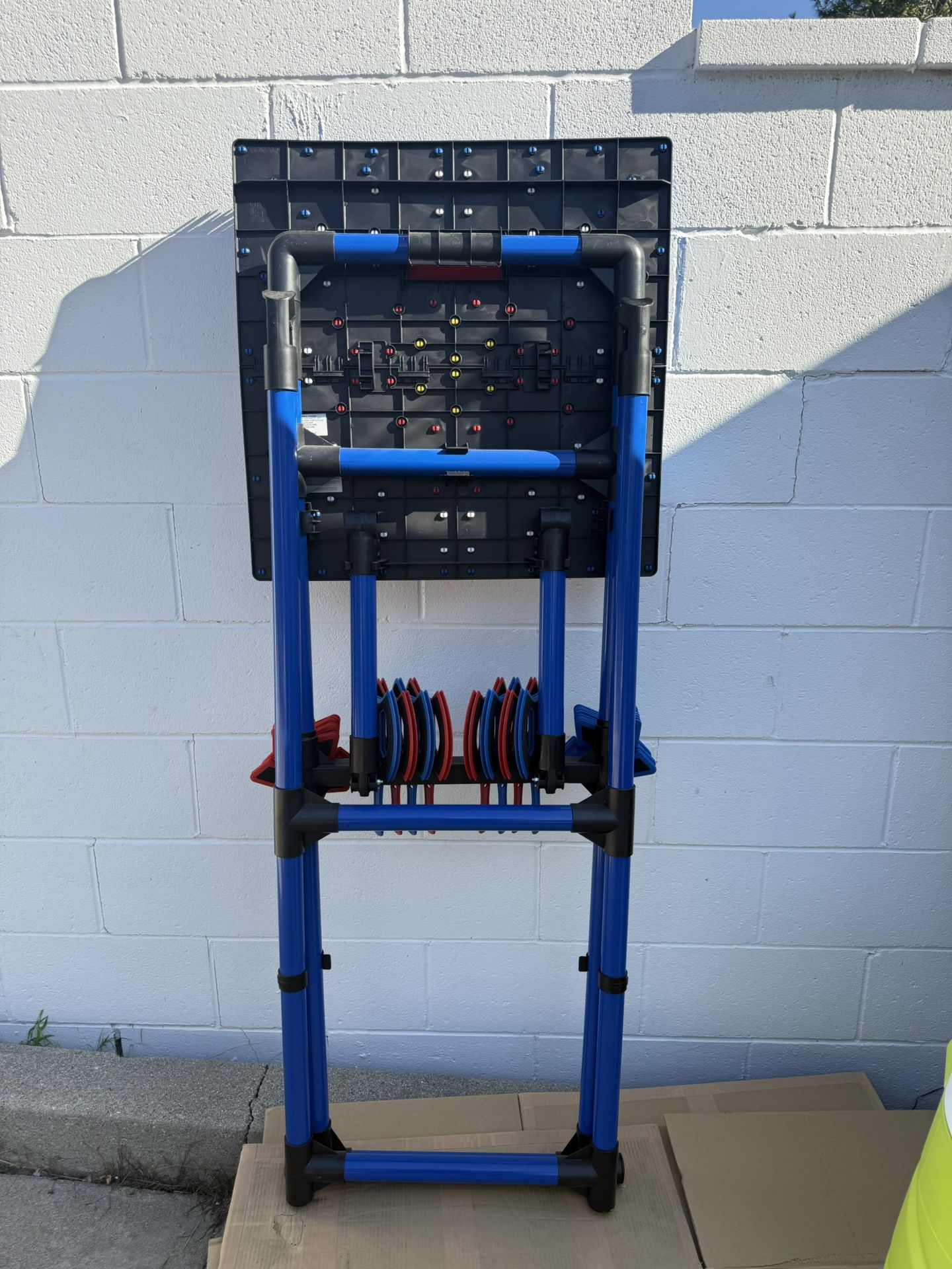 EastPoint Axe Throwing Game Set (lightly Used)