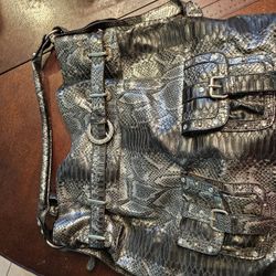 Large Purse