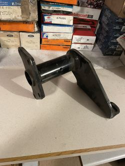 BRAKE CHAMBER BRACKET