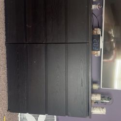 8 Drawer IKEA Dresser 