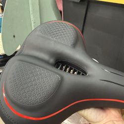NIB Bike Seat
