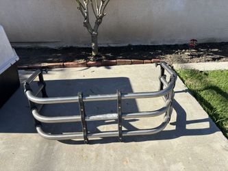 Ford Explorer Sport Extender