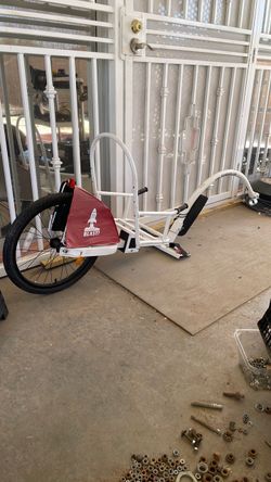 Ride Wee hoo Blast