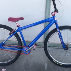 Se Big Ripper Custom 
