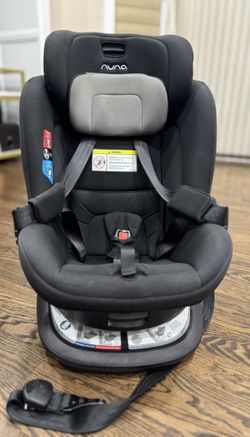 Nuna Revv Car Seat