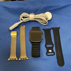 Apple Watch Ultra 2