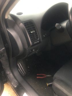 2012 Nissan Altima Coupe