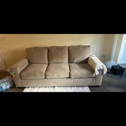 Ashley Signature Design Sleeper Sofa - Like New!