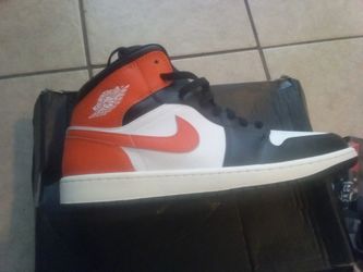 New in box size 13 men’s asking $350