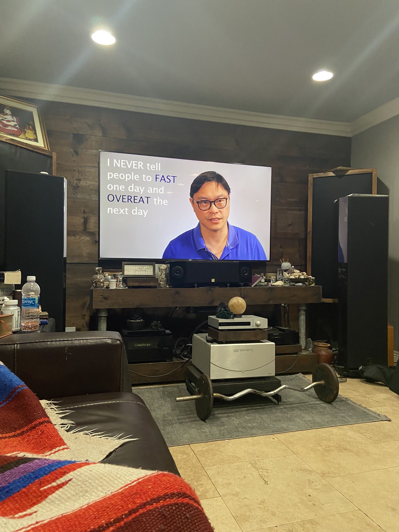 PBN Audio EPSX Full Range Speakers