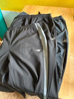 New Balance workout pants