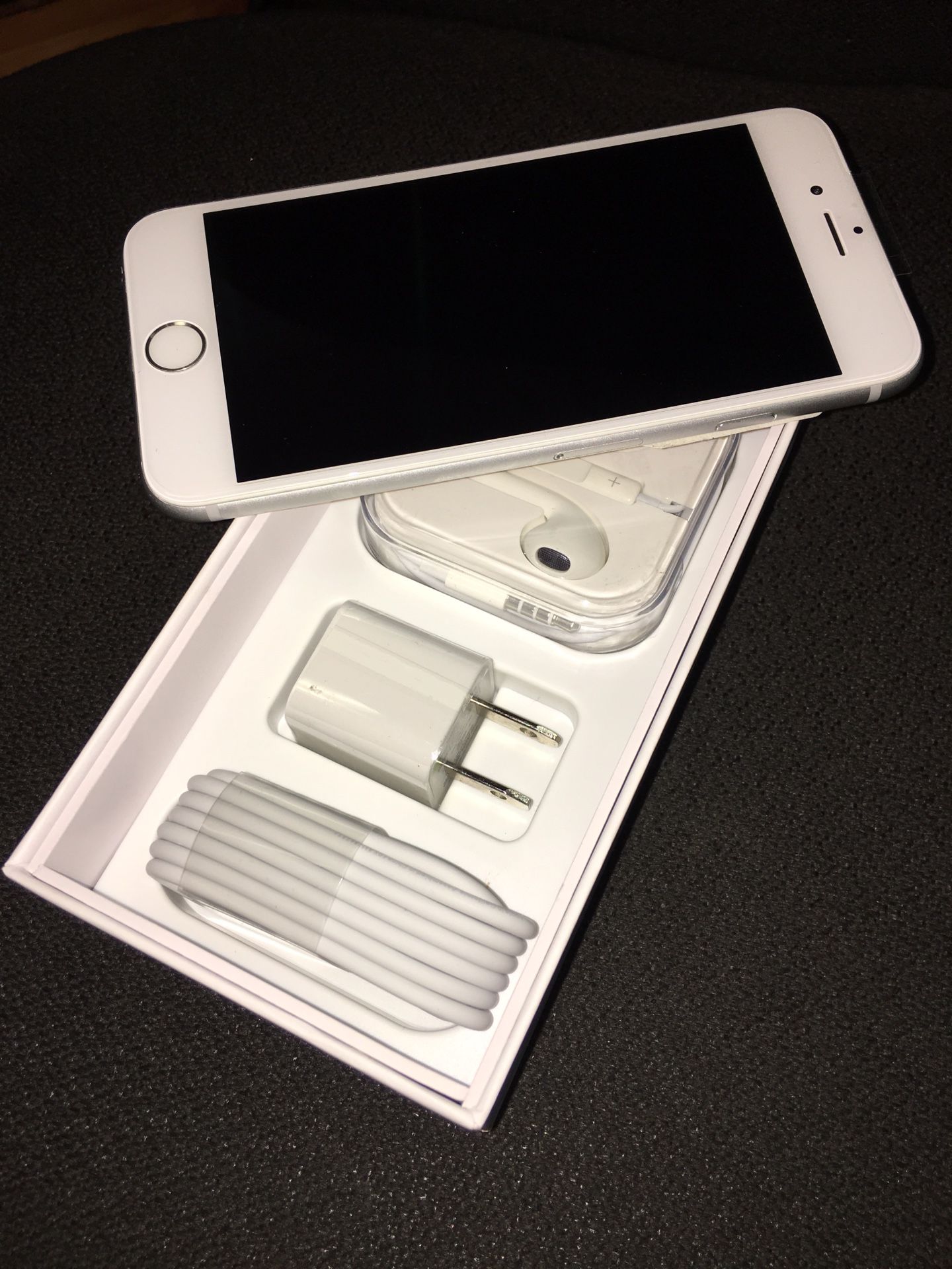 iPhone 6