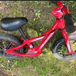 Specialized Hotwalk Kids Balance Bike