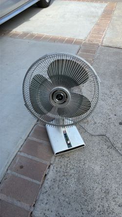Fan