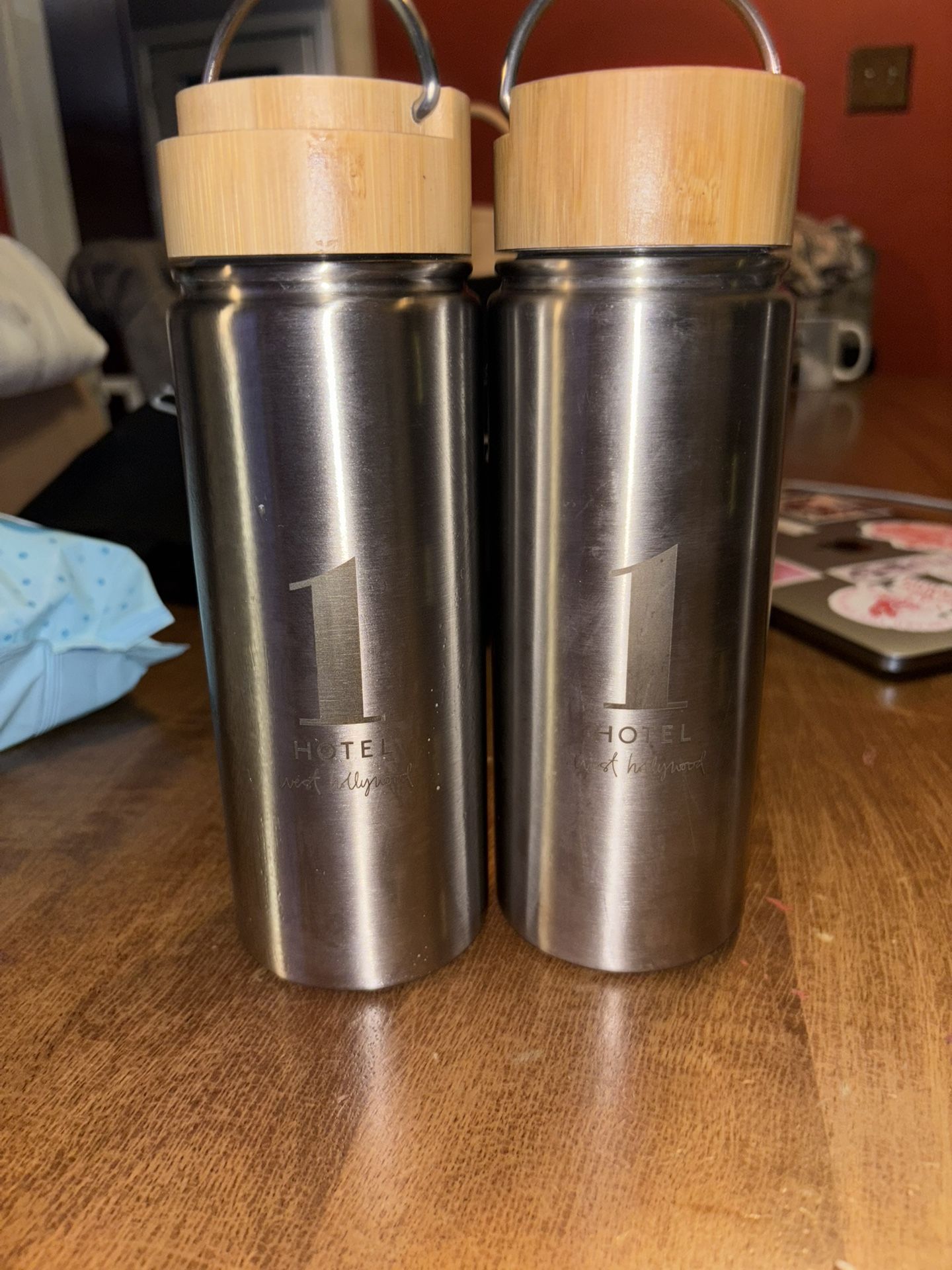 #1 Hotel West Hollywood Canteens