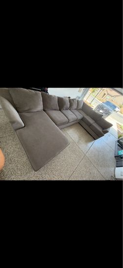 3 piece sectional couch