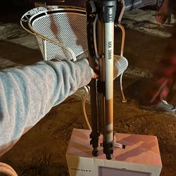Camera Tripod