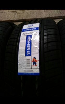 225 45 18 super descuentos