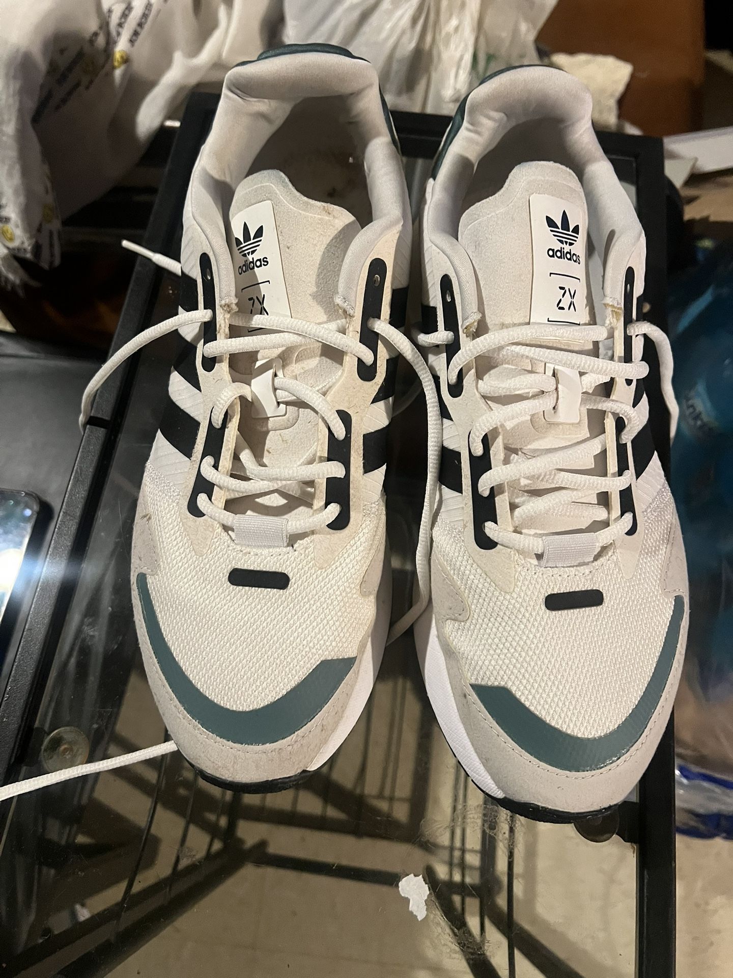 Adidas Men Size 10.5