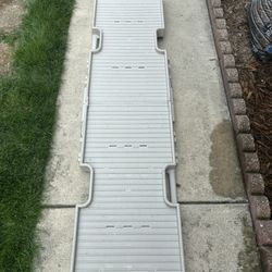 Dog Ramp/ Ramp