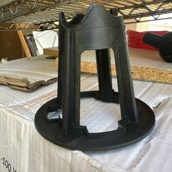Cradle Chair For Construction 