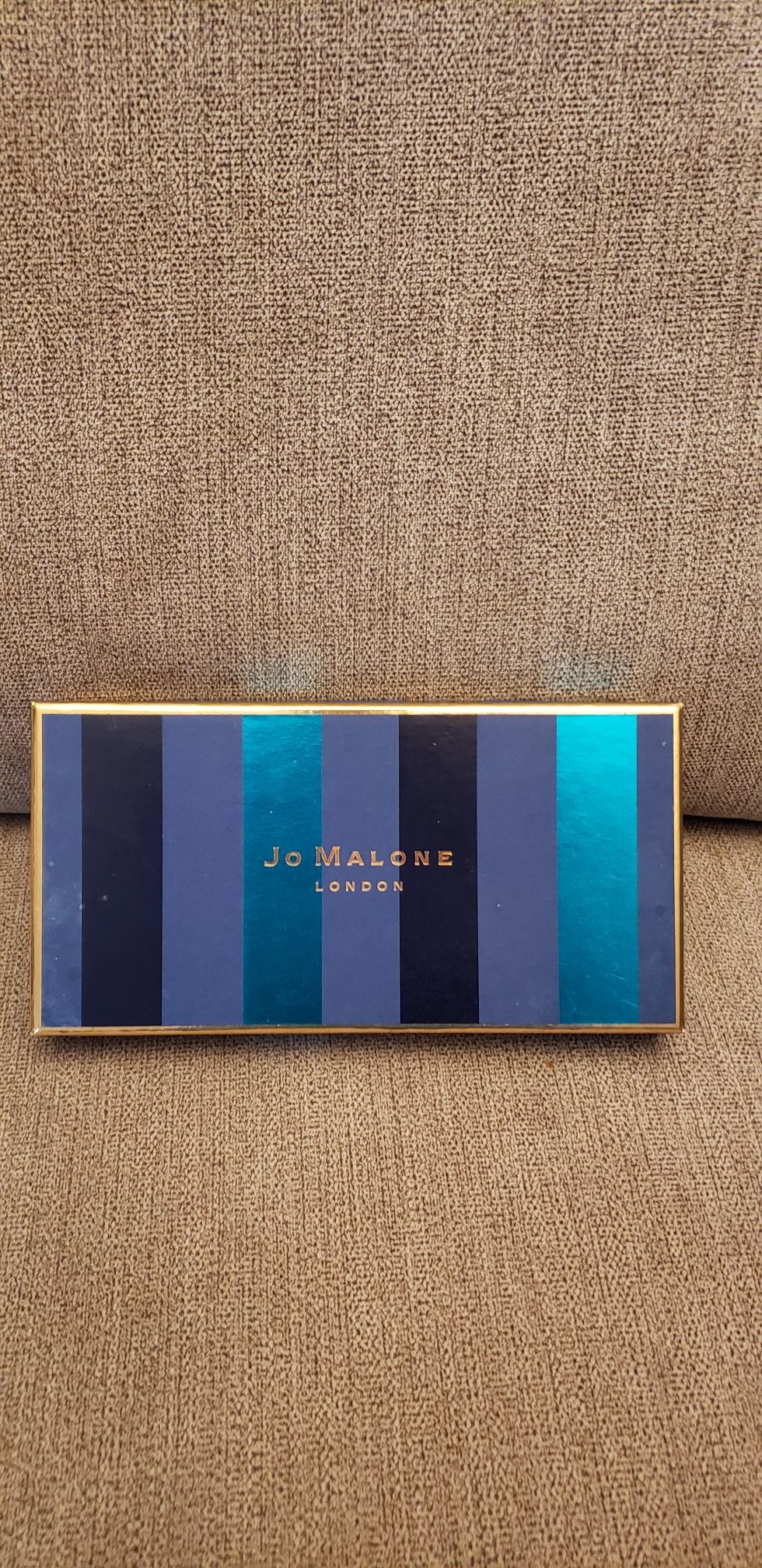 Jo Malone