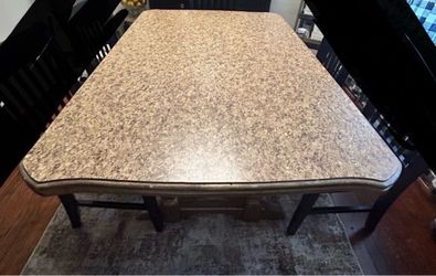 Table only