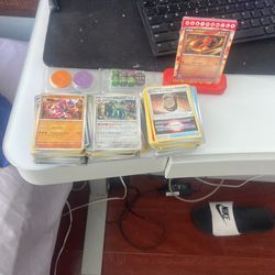 450 pokemon cards