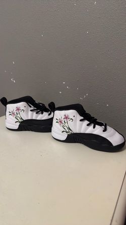 9c girls Jordan’s