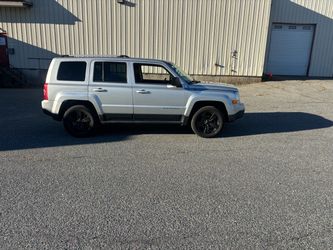 2013 Jeep Liberty