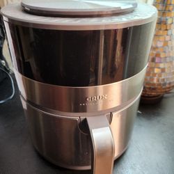 Crux artisan series air fryer