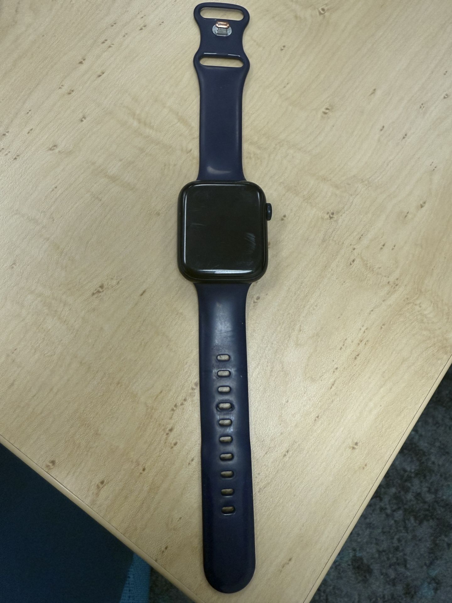 Apple Watch SE 44mm Gps LTE