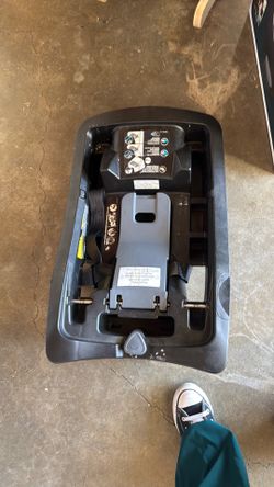 Infant Car seat