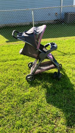 Graco Stroller : Great Condition 