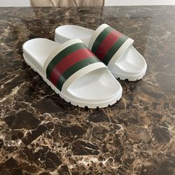 Gucci Slides