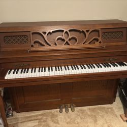 Piano