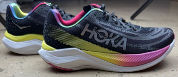 Hoka Men Shoes 11.5D