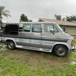 1992 Dodge Ram 250