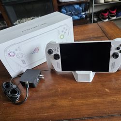ROG Xbox Ally 