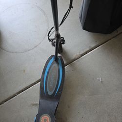 Electric Razor Scooter