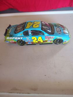 Nascar Jeff Gordon #24 Looney tunes