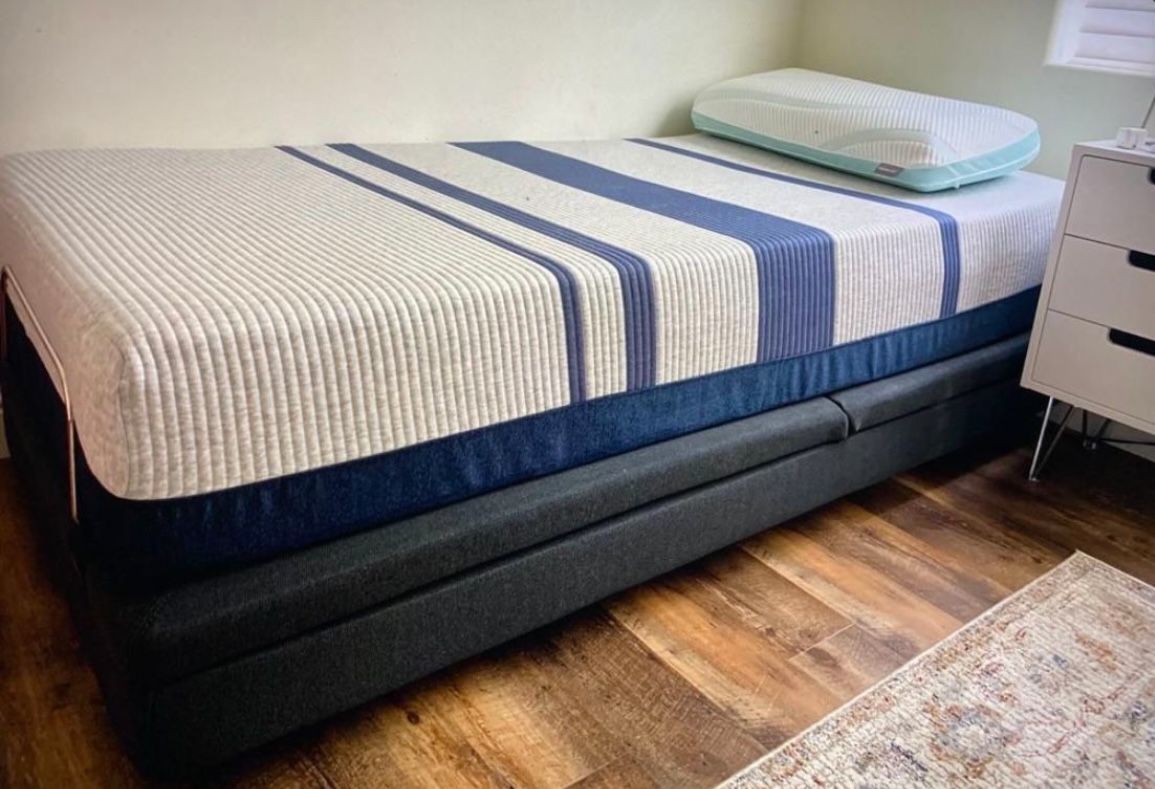 Mattress