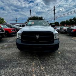 🏁2019 Ram 1500 Classic Pregunta Por Esperanza 🏁