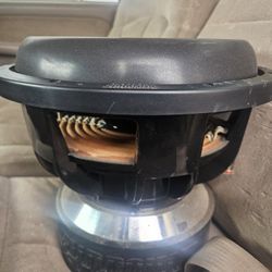 Sundown Zv4 12 D2 New Out Of Box 