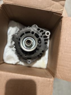 Alternator GM