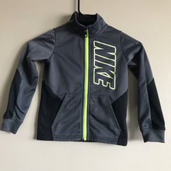 Boys Nike Sweater Size 4